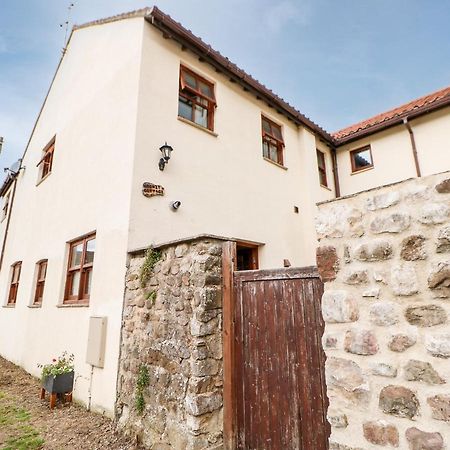 Gromit Cottage Ρίπον Εξωτερικό φωτογραφία