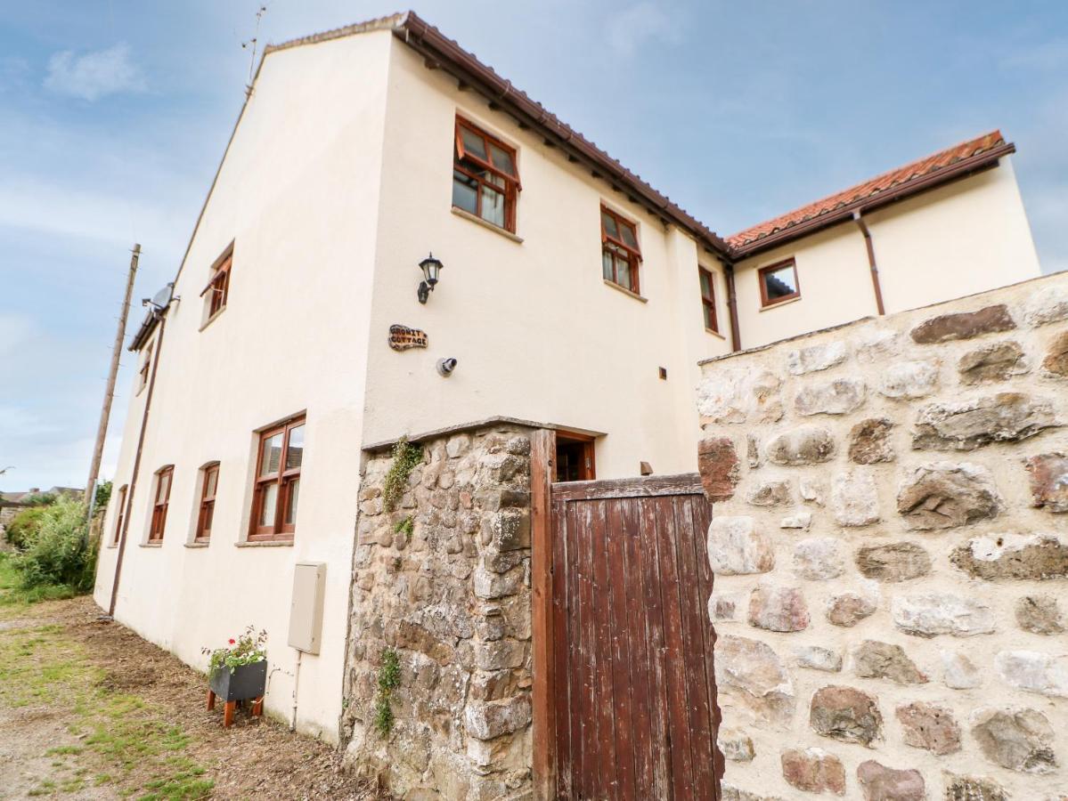 Gromit Cottage Ρίπον Εξωτερικό φωτογραφία