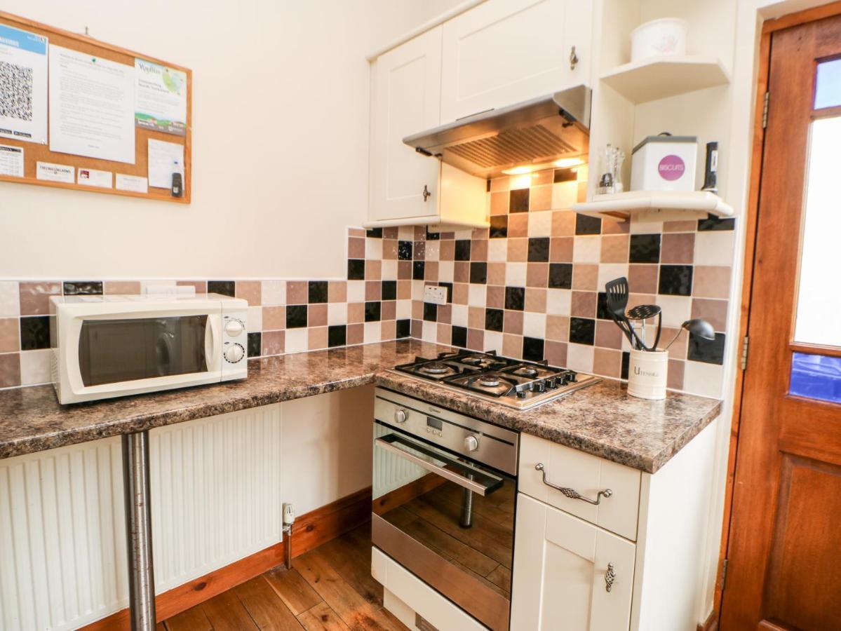 Gromit Cottage Ρίπον Εξωτερικό φωτογραφία
