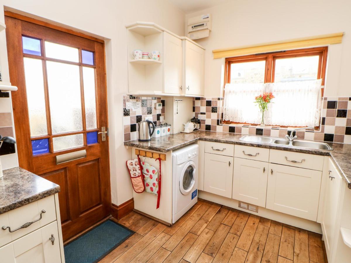 Gromit Cottage Ρίπον Εξωτερικό φωτογραφία