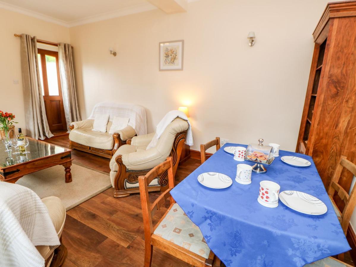 Gromit Cottage Ρίπον Εξωτερικό φωτογραφία